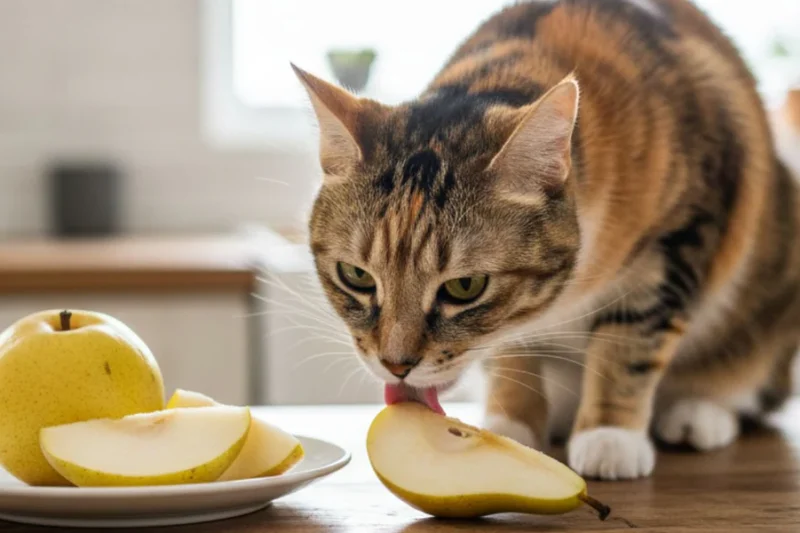 Cat Nutrition 101: What They Actually Need