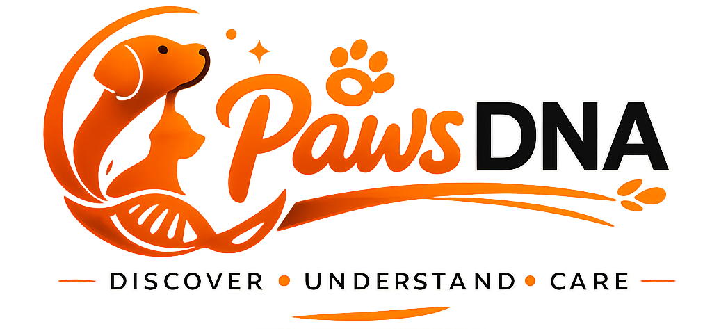 PawsDNA