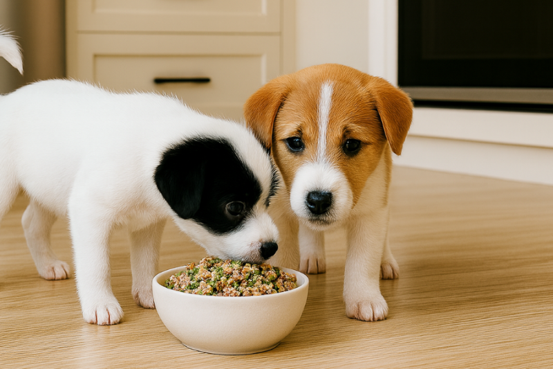 What Makes Working Breeds So Driven?